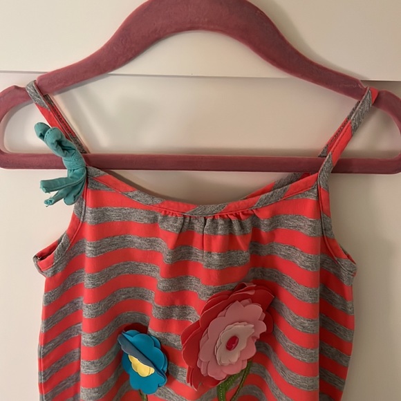 Sun dress - Picture 3 of 5